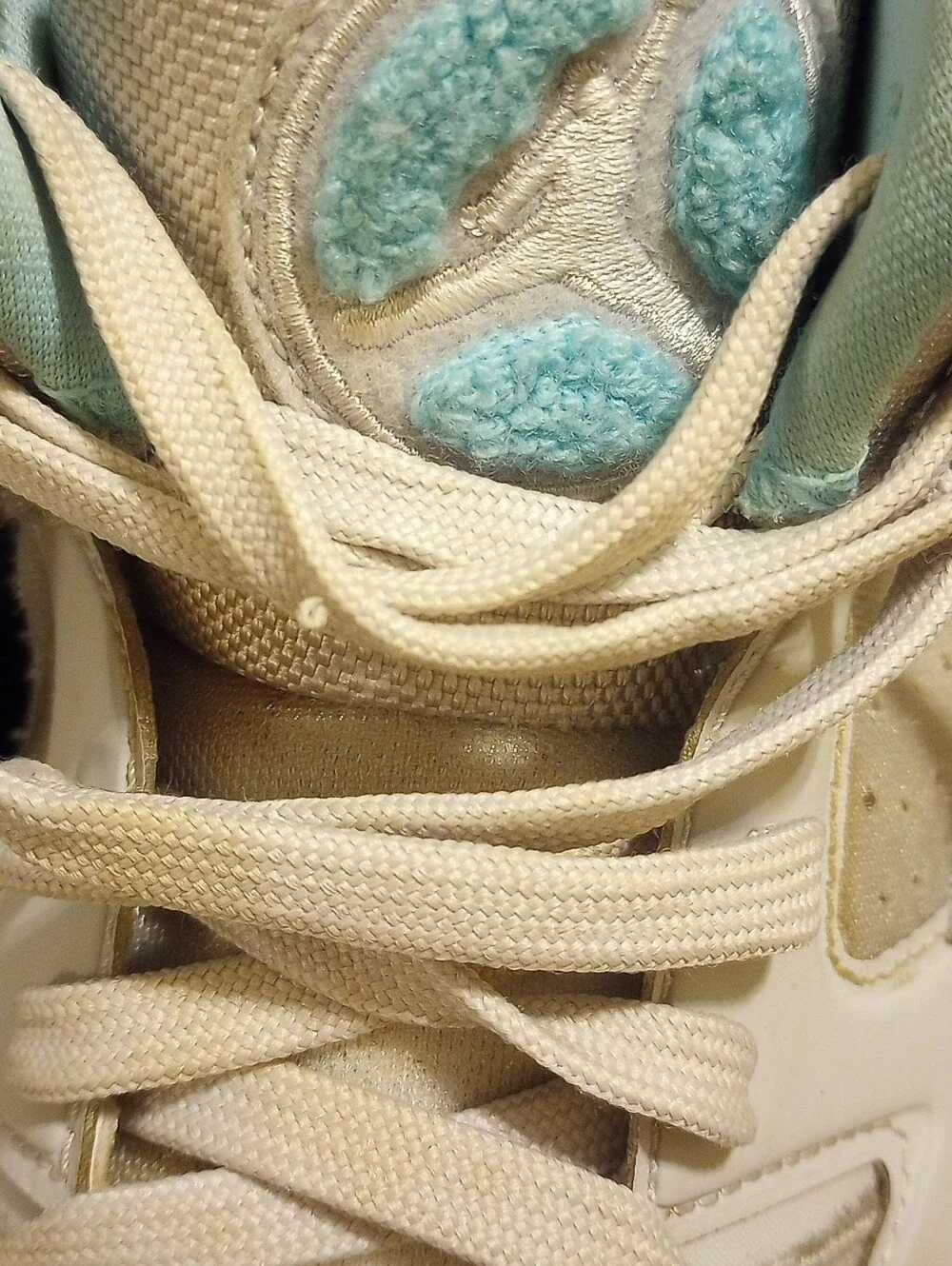 Air Jordan Jumpman Two Trye Women's Basketball Shoes